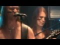ENSIFERUM "Tale of Revenge", Graspop 2012 ...