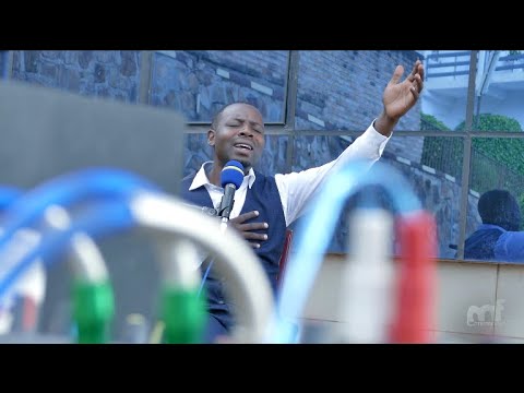 NABONYE UMUKUNZI MWIZA || Official VideoHD With Thacien Titus 2020
