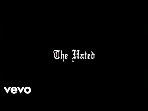 Dave East - The Hated ft. Nas (Official Video)