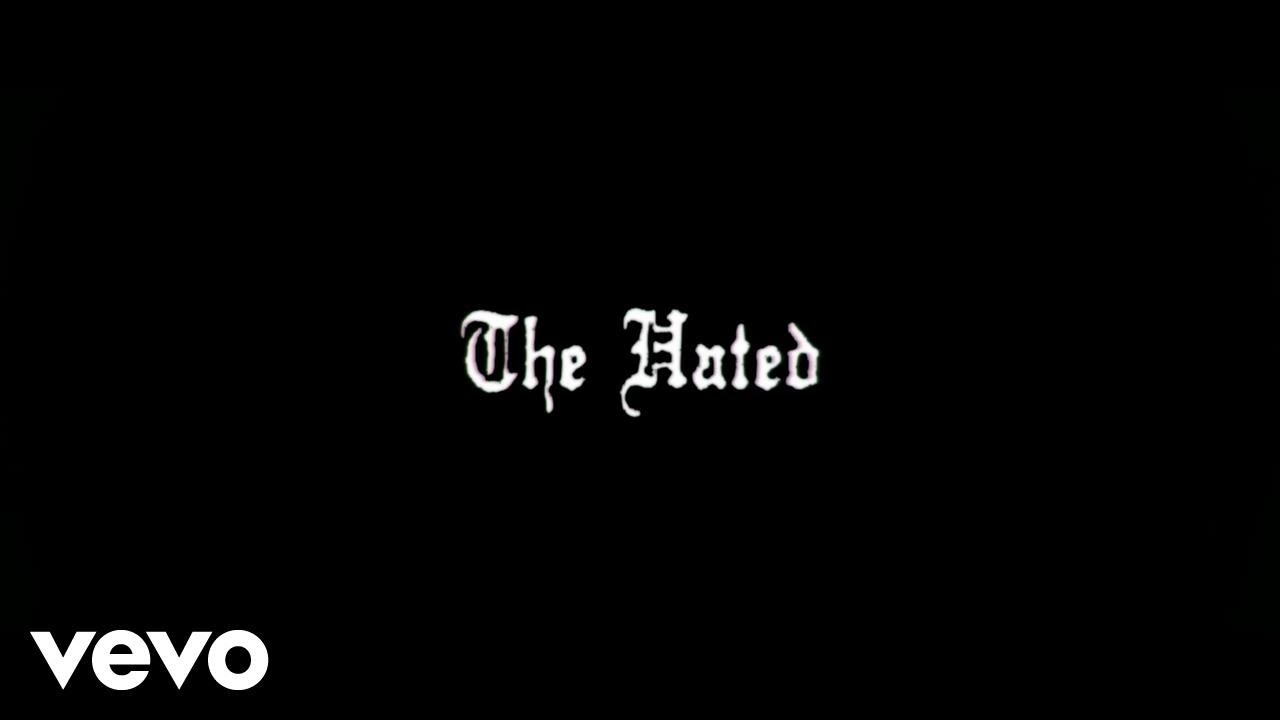 Dave East ft Nas – “The Hated”