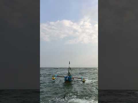 Pantai Jayanti Cianjur