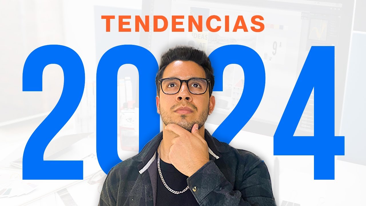 Así Será el Diseño Gráfico en 2024