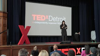 Chocolate & The Big Power of Tiny Details | Alexandra Clark | TEDxDetroit