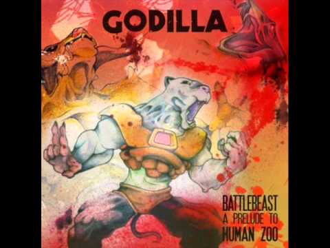 Godilla - Golden Era Faculty Feat. June Marx & L.I.F.E. Long