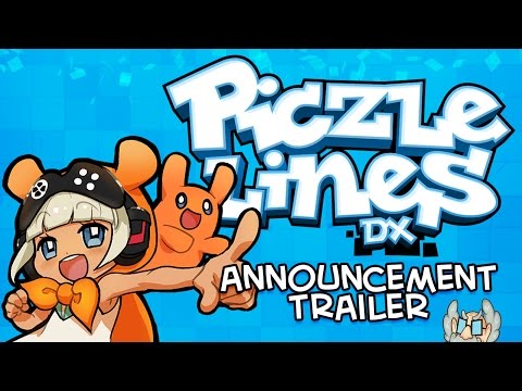 Piczle Lines DX announcement Trailer thumbnail