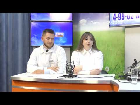 2026 09 09 Гость в студии часть 1