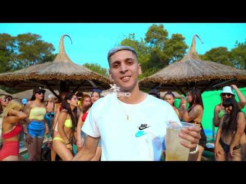 R-Jota 307, @DJ Plaga , @DT.Bilardo - Cumbia 420 RKT