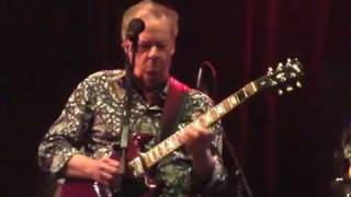 Boz Scaggs &quot;On The Beach&quot; 2-19-17