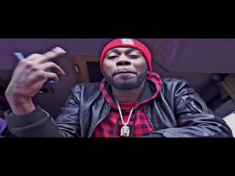 Luey V Da Man-No Promotion(Official Video) Prod By Terex Productions