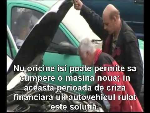 Tacho Spion - Testare si explicare a tehnologiei