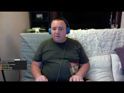 NES Challenge Introduction - NES Man Dan