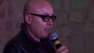 Nortec: Ramón Amezcua (Bostich) at TEDxOaxacaCity