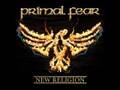 Primal Fear - Blood On Your Hands 