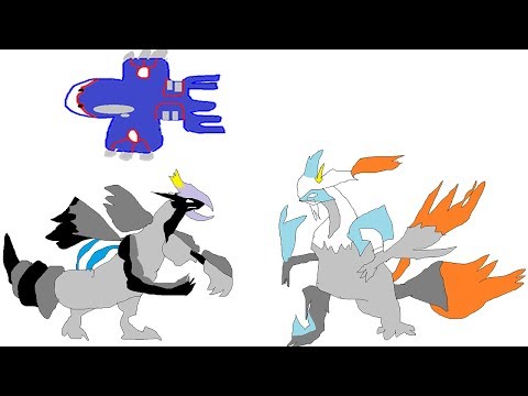 BKW VALE A PENA ? ANALISE SOBRE O EVENTO  - Pocket Contest/Pokeland Legends