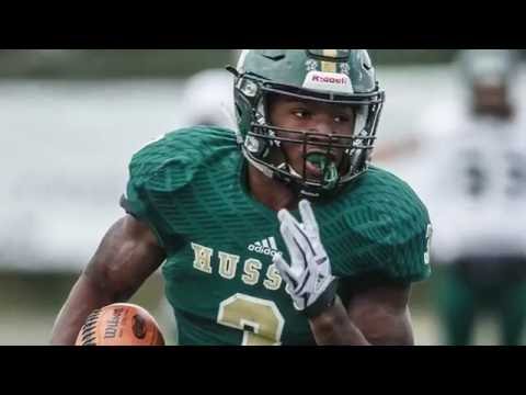 2016 ECFC Coaches Preseason Poll