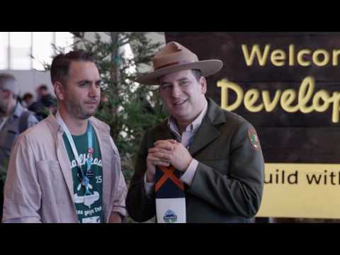Developer Success Story - Matt Lacey - YouTube