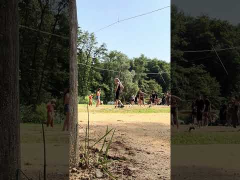 Cosmic Moon Festival last day Closing Set by Liquidsound - Enterrec