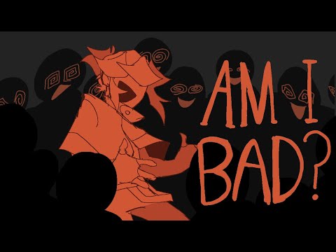 Am I bad? (laplace’s Angel) // War Au animation