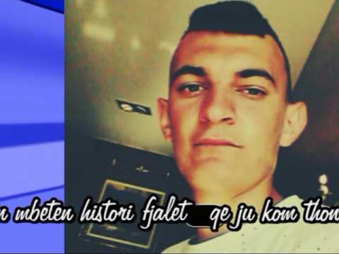 Mc Xhulio & T M`c ft Radical B - Hard rap