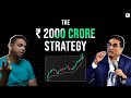 How Raamdeo Agrawal's Portfolio Grew 1,660x Over 30 Years | DECODED with ChatGPT