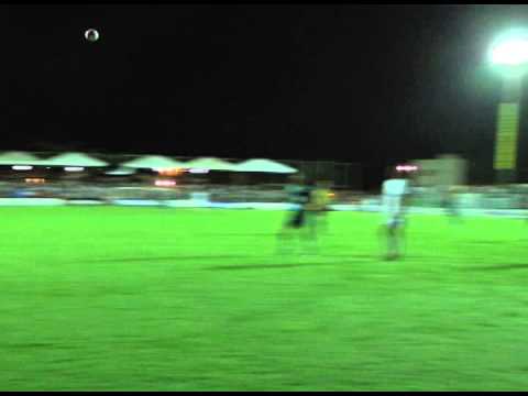 GOLS TRINDADE 1X3 GOIAS