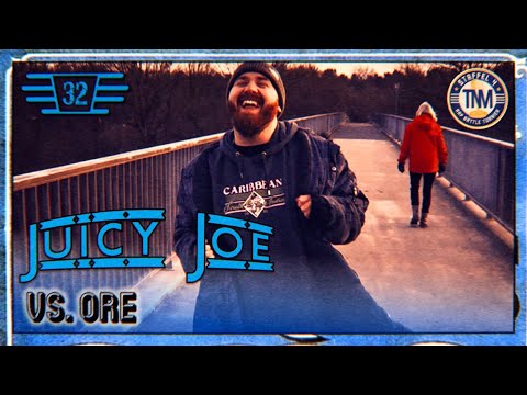 Juicy Joe (ft. Adrenalean) vs. Ore║ 32STEL-FINALE (3/32) ║ TNM Rap Battle S4 ║