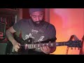 Press&atilde;o Alta - Klebinho - Bad Company - Five Finger Death Punch Cover