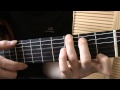 Cours de guitare - Boris Vian : La Java des bombes ...