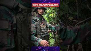 Download lagu Detik detik suara aneh terdengar saat TNI ini berada di tengah hutan papua mp3