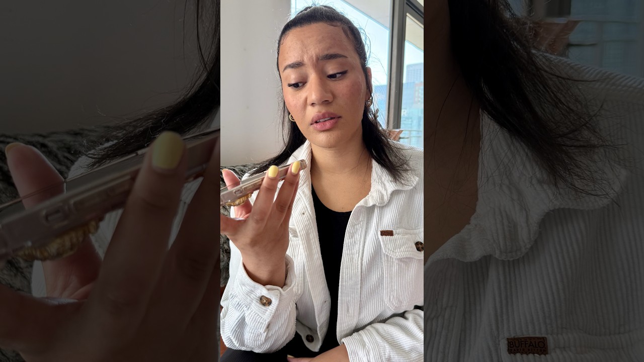 When Libby calls Sydney to tell her about the divorce and that she still wants to see Keke!