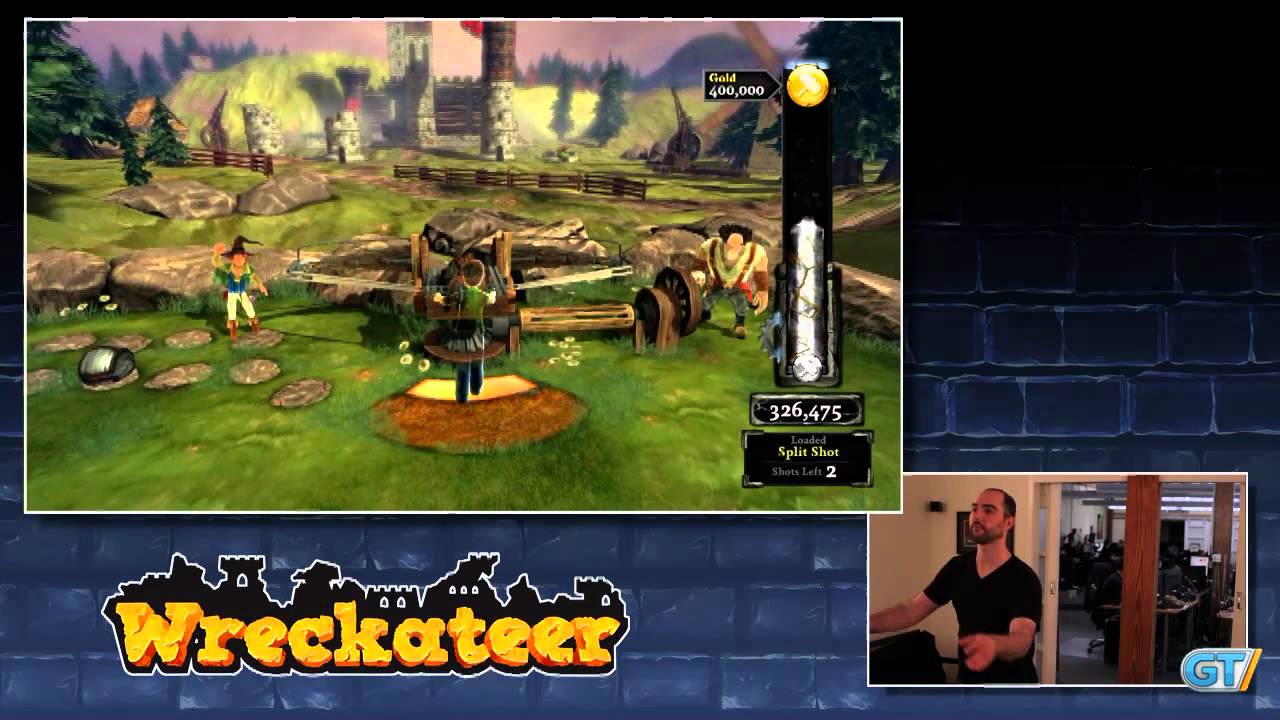 Launch Trailer
