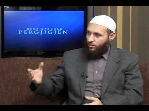 59-04 Alaudin Abazi - Pyetje dhe përgjigje.flv