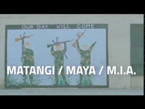 16. Verzió official trailer - Matangi / Maya / M.I.A.