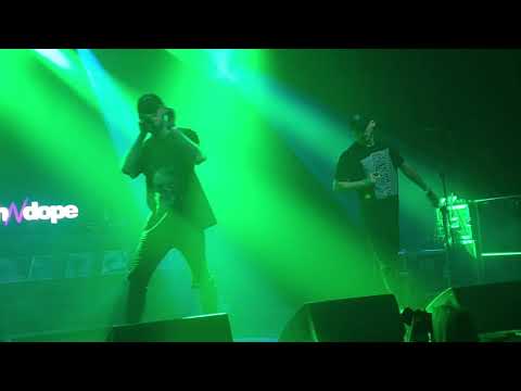 Deys - Cera Fresh N Dope