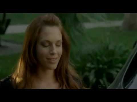 Rigsby, Van Pelt scene - "What's with you?"