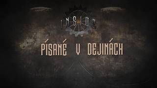 INSIDE - Cieľ - Official Lyric Video