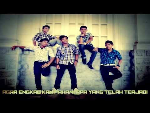 Qalam Band - Dilamun Rindu Video (Lirik)
