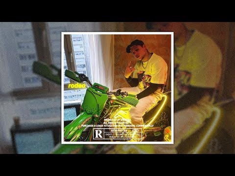 [FREE] PLK x Nekfeu Type Beat 2019 - "RODEO" | Instru Rap Trap 2019 (Prod. Spectra)