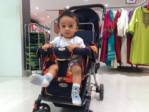 Mohid's First Birthday..😊🍰🍬