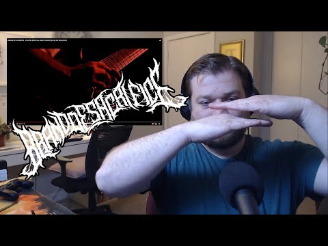 Vocal Coach Reacts | Brand of Sacrifice | Eclipse