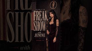She Was Independent… Until That Question | Jenine’s Freak Show