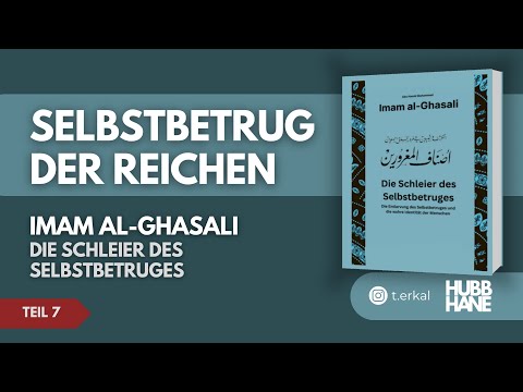 Selbstbetrug der Reichen I Teil 7 - Die Schleier des Selbstbetruges