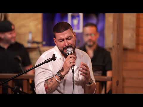 Cuando Se Necesita Más - Domingo Quiñones featuring. Norberto Vélez (Live Sesiones Desde La Loma)