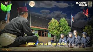 Download lagu GIRILUSI JALMO TAN KINIRO mp3