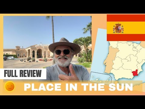 La Manga Club Full Review Murcia Spain #expatinmazarron