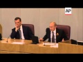 Parliament Approves Medvedev As Prime Minister With A Vote Of 299 144
