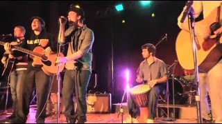 Ev Kinsella- Follow Your Daughter Home (The Guess Who)