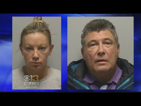 Havre De Grace Doctor Charged For Allegedly Running Pill Mill