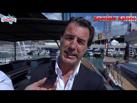 SPECIALE SALONE 61: Y YACHT