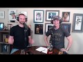 Unplanned Interview With Doug Johnson
